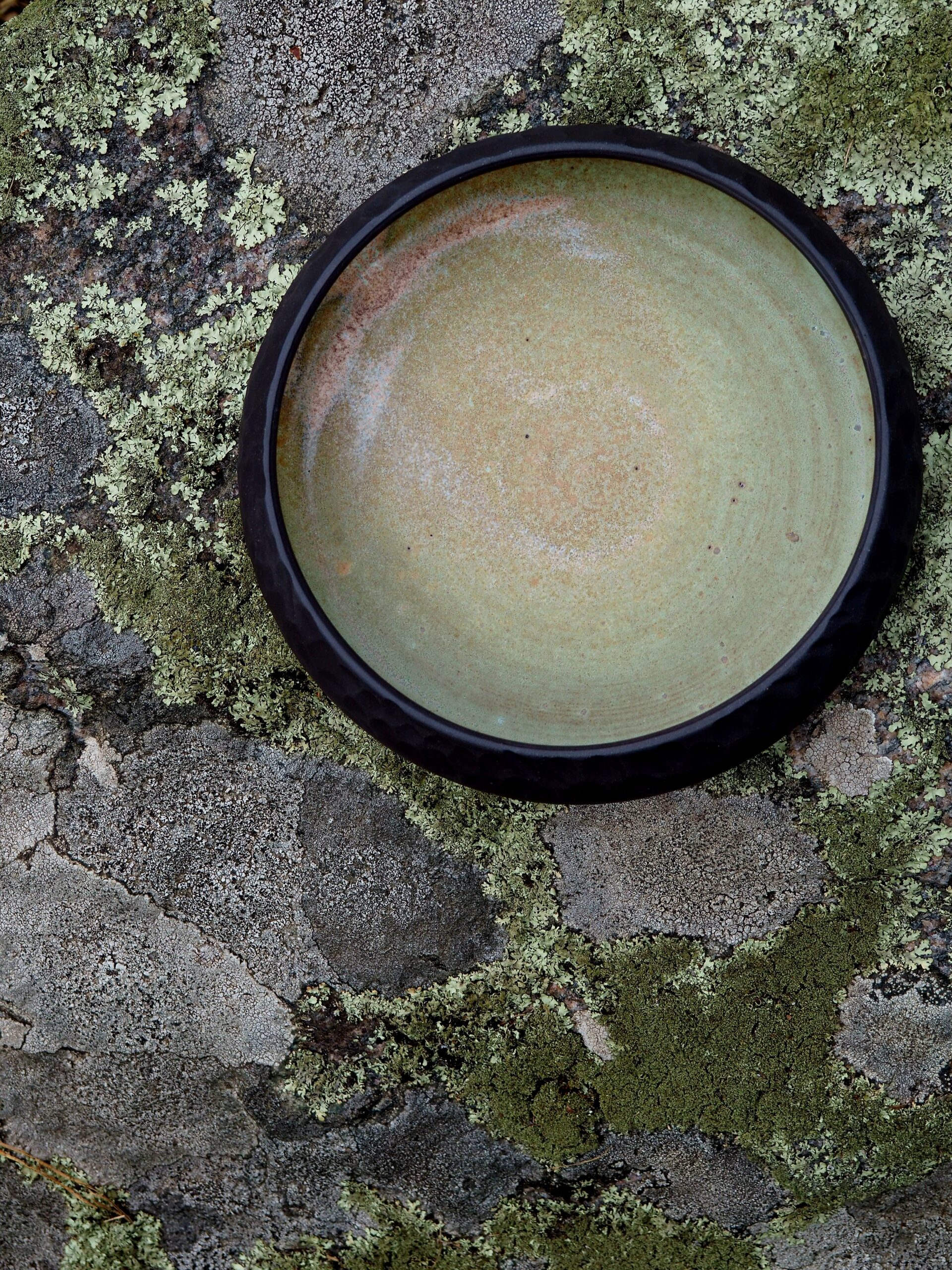 Taldrik MURD (väike)